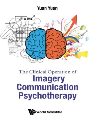 cover image of The Clinical Operation of Imagery Communication Psychotherapy